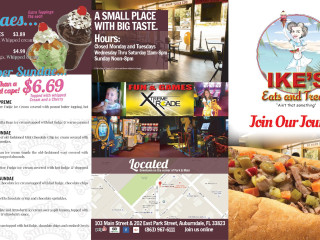 Visspecialiteiten Remco Jacobs