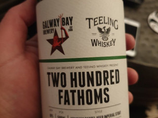 The Control Yo Beer Garten