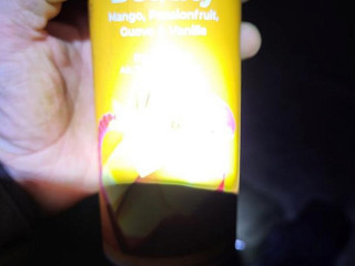 Cafetaria Van Blanckendaell