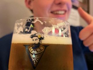 Café Graaf Van Egmont