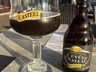 Hollands Hof Cafe Taverne