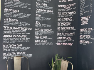 Eethuis Van Waaijenburg