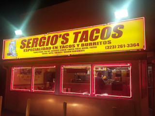 Big Rib Counter Sittard