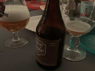 Volksleed En Kampeervermaak