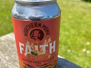 Drankenhandel Leiden