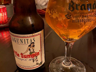 Eethuis Het Mussennest