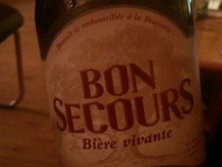 Frituur Erik En José