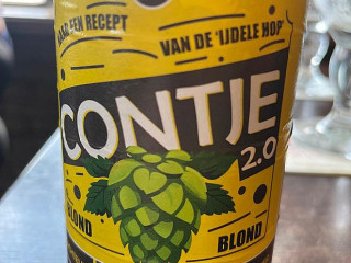 Café De Witte Lelie