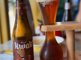 Amigos, The Mexican Taste.