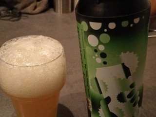 Skipaviljoen Grunopark