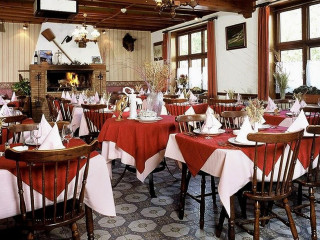 Le Petit Mesnil Hôtel