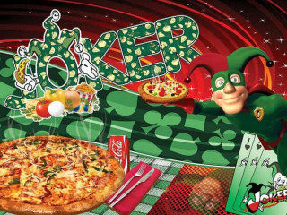 Joker Pizza In Niel