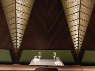 Argan Restaurant Bar