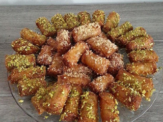 Eet- En Praatcafé 't Blikveld