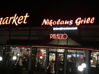 Nikolaus Grill