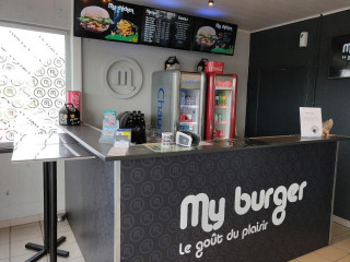 My Burger