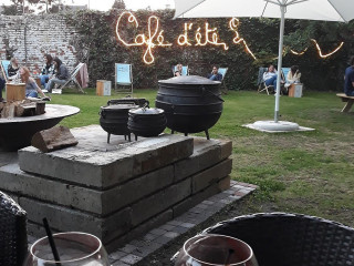 Café D' Été