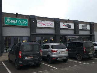 Brasserie Du Perchepai