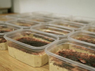 Une Pause S'impose Food Truck