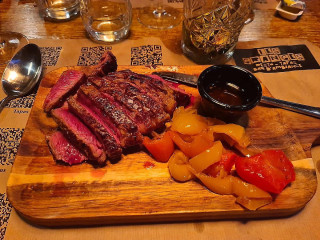 Brasserie L'esplanade