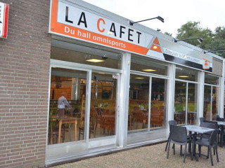 La Cafet