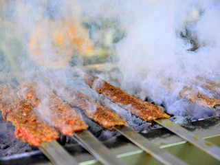 Pita-pizza Chez Kekey