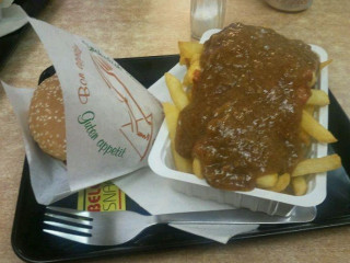 Frituur 't Meuleke Sint-katelijne-waver