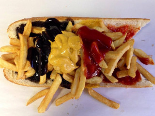 Julius Pizzeria Froidchapelle