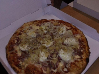 Pizzeria De La Campagne