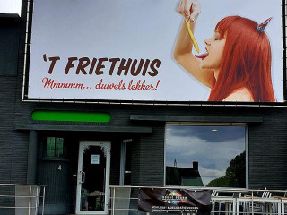 't Friethuis