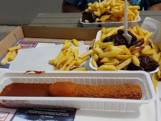 Frituur Peter Assenede