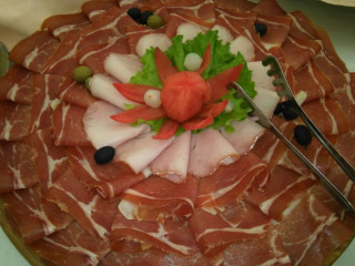 Le Temps D'une Frite