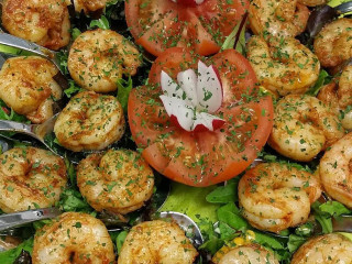 Ter Eiken Padel Essen