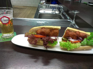 Broodjesbar My Place