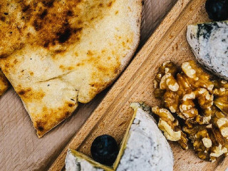 Smaakhoeve De Lochtenberg