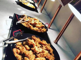 Friterie Chez Coco Et Maryline