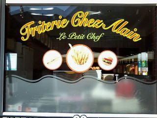 Le Petit Chef, Chez Alain