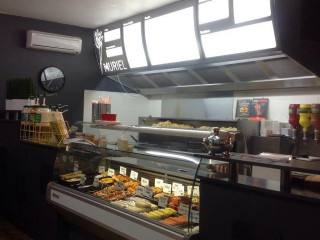 Friterie Muriel