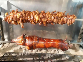 Le Palais De La Broche