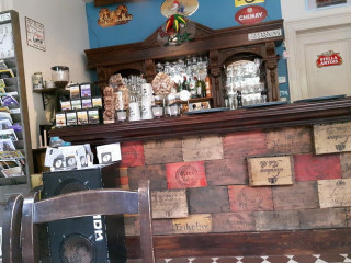 De Plataan Axismundi