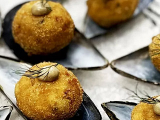 Fourneau Sainte-anne (au)