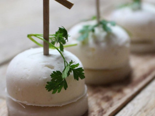 L'aura D'épices Chambres Hotes épices