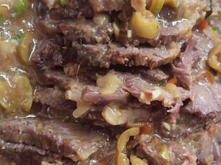 Pizzeria Il Maestro (salvatore)