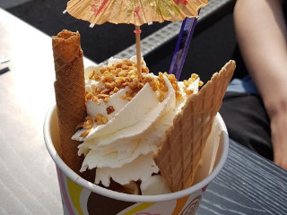 L' Arcobaleno Frit'show