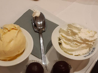 Bistro Lounge Jachthuis