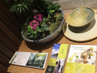 Cafe Bistro T Dorpshart