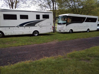 Camping Saint Remacle