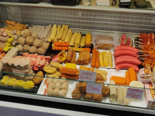 Frituur 't Friethuisje