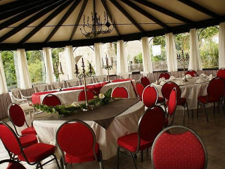 Les Jardins De Hogne