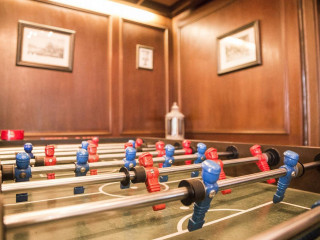 Gaststätte Zum Mohren